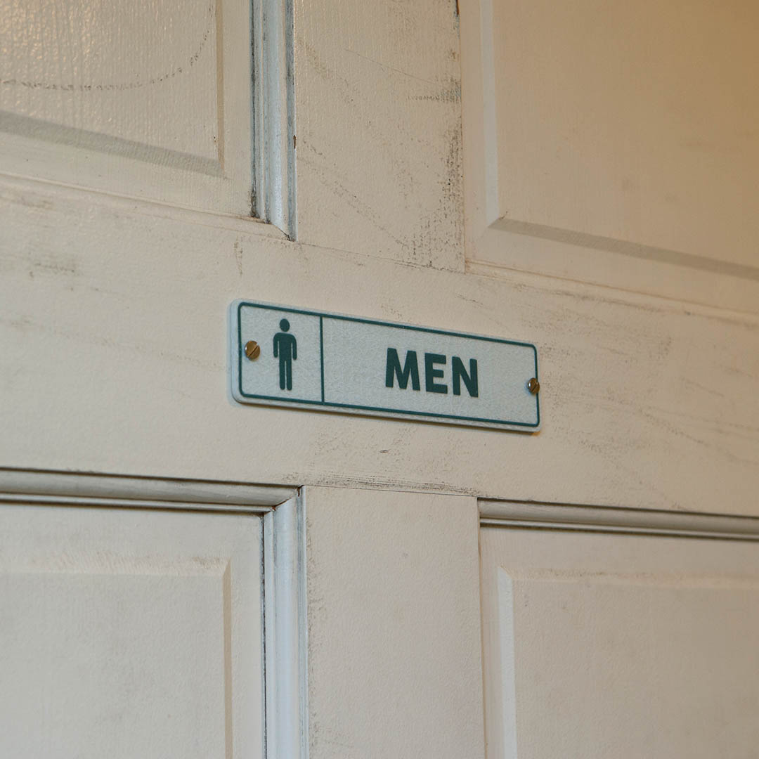 FIBER SIGN B MEN