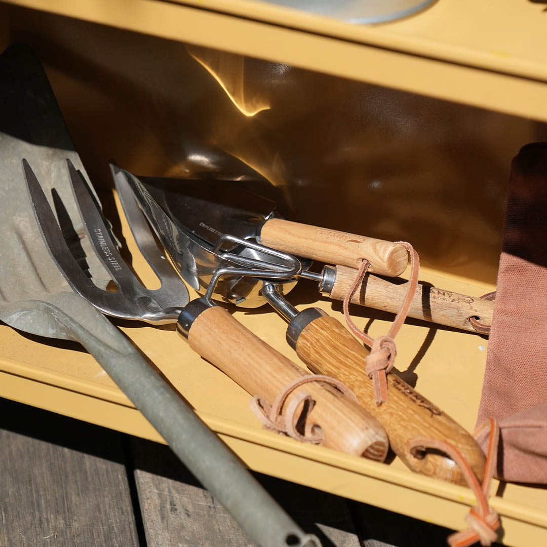 MINI TROWEL
