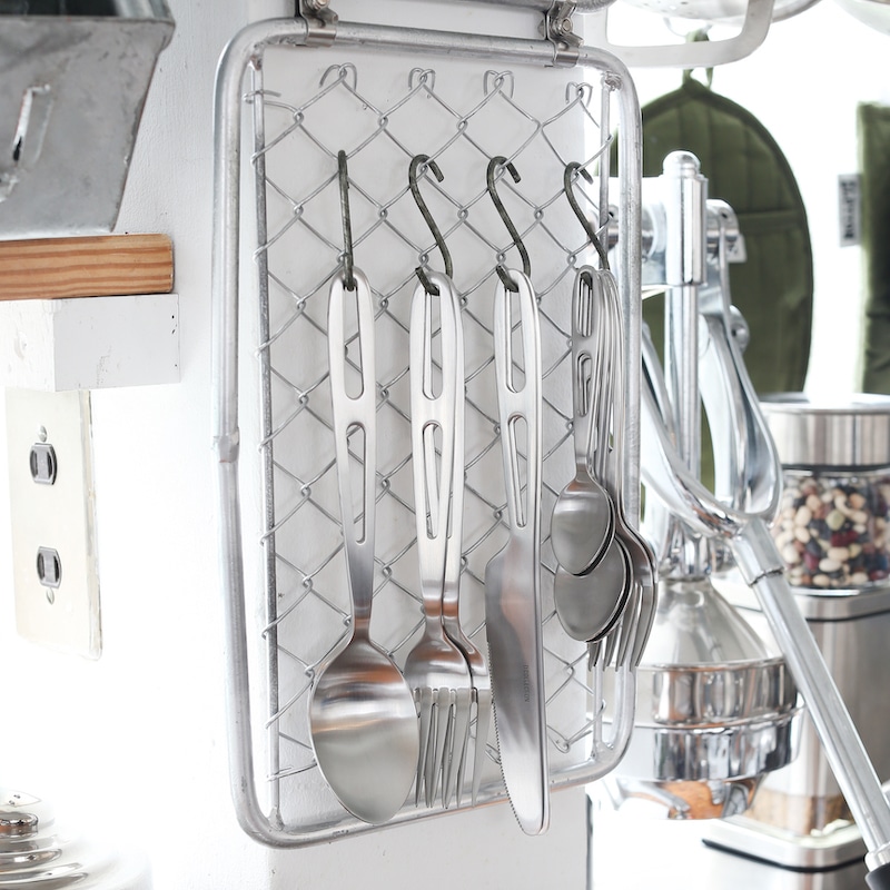 MINI FENCE JOINT SET