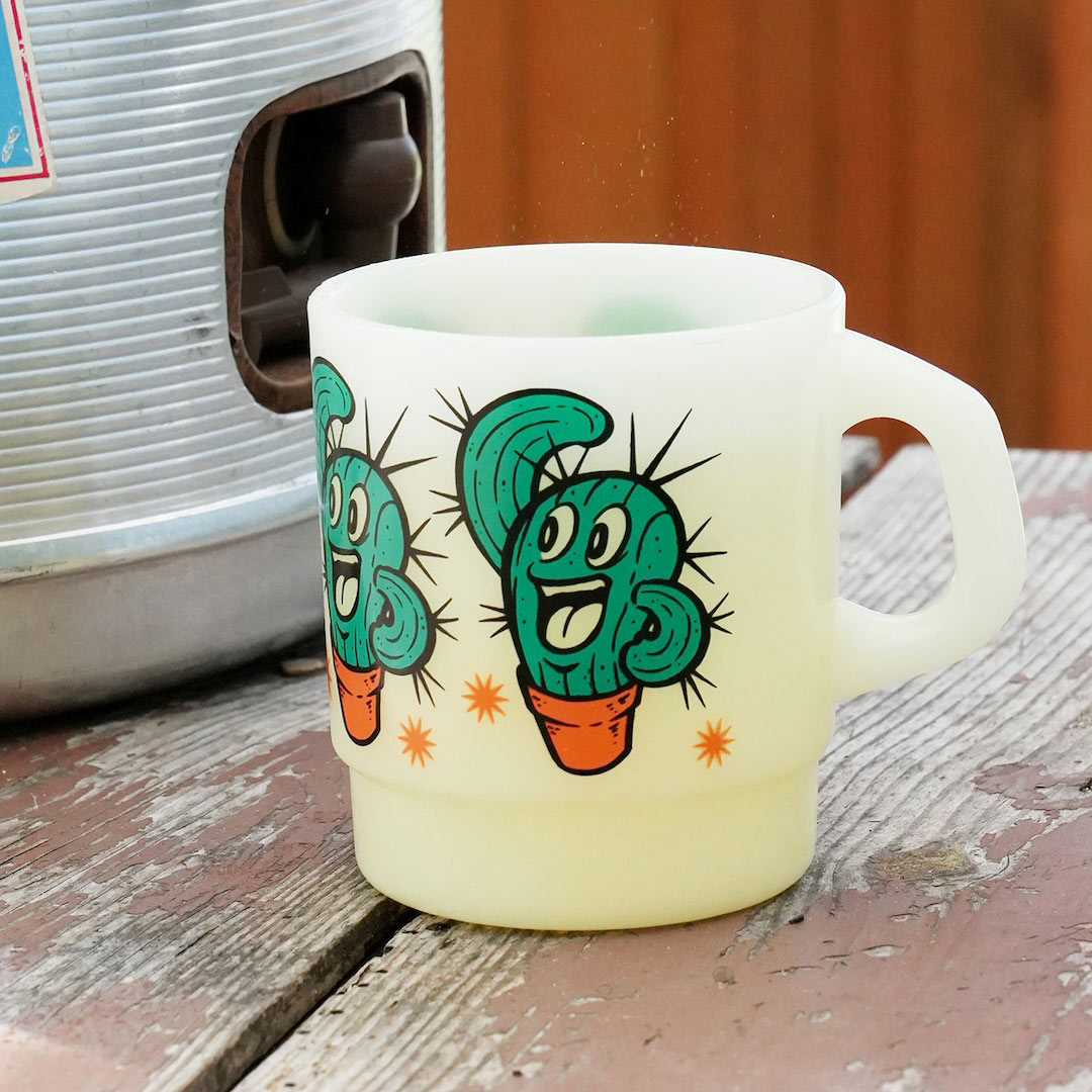 STACKING MUG BABY CACTUS