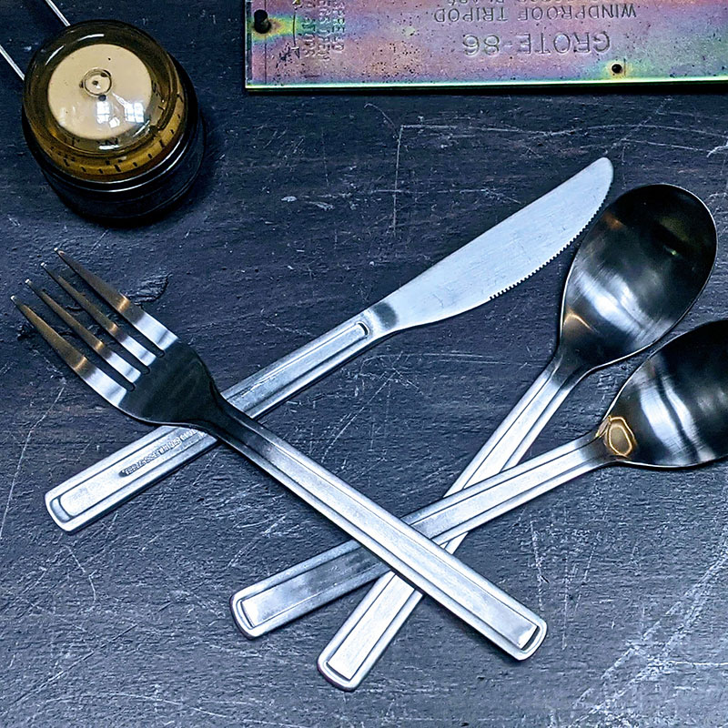 DENT CUTLERY DINNER FORK