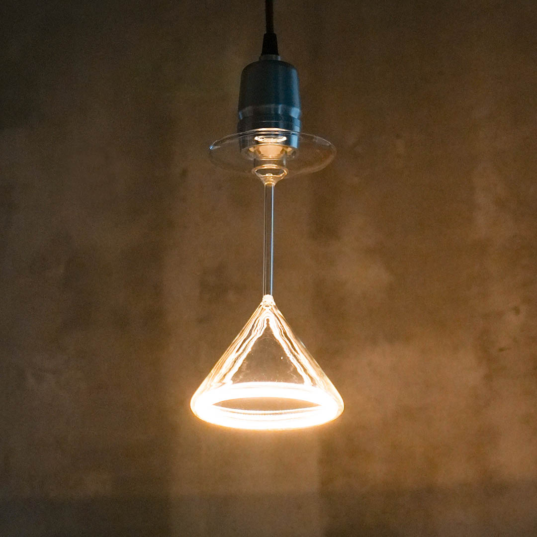 LED COCKTAIL GLASS BULB