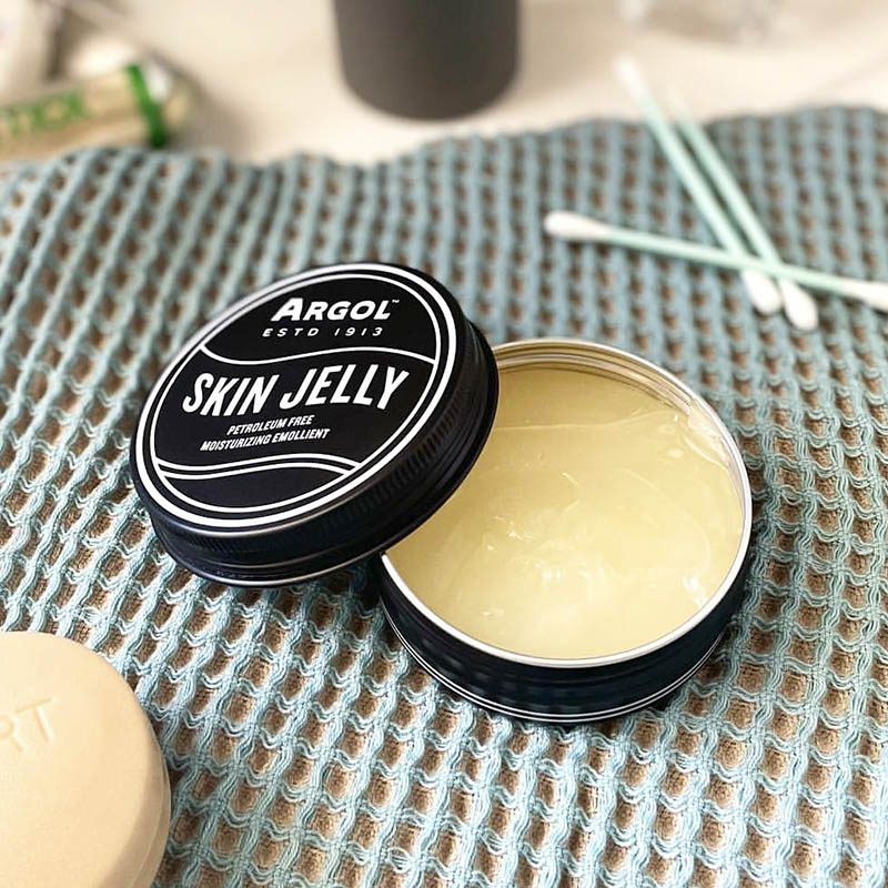 ARGOL SKIN JELLY