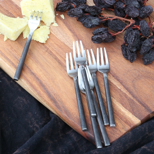 VANDULE CUTLERY DINNER FORK