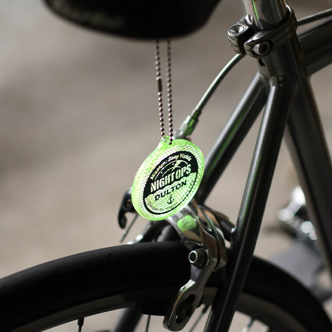 REFLECTOR GREEN