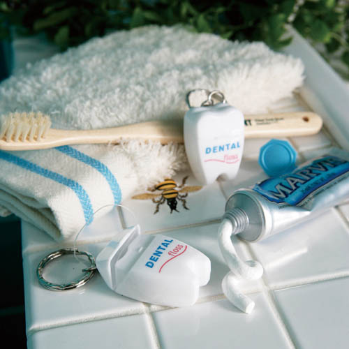 DENTAL FLOSS
