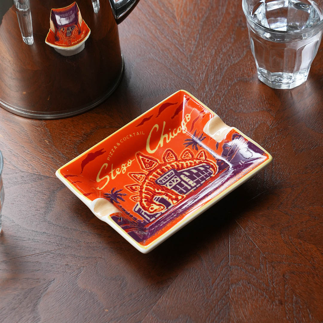 DULTON ONLINE SHOP | ART ASHTRAY V(V): ホーム用品
