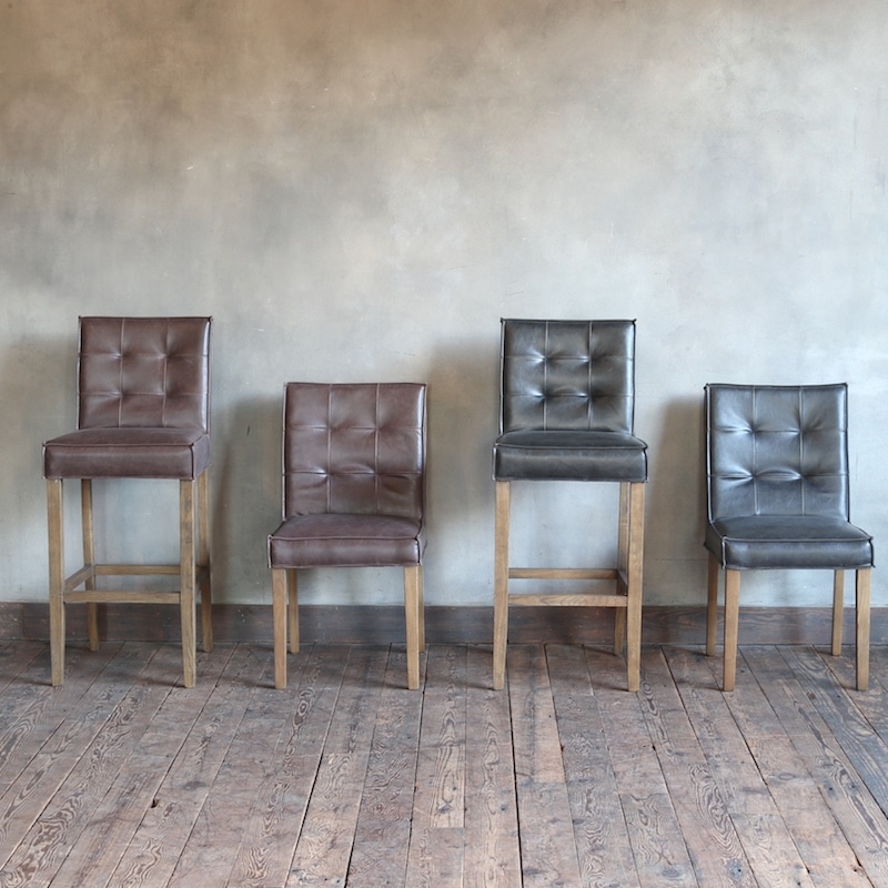 MASTER CHAIR LIGHT BROWN