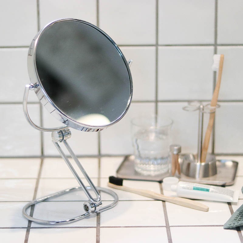 SWING STAND MIRROR