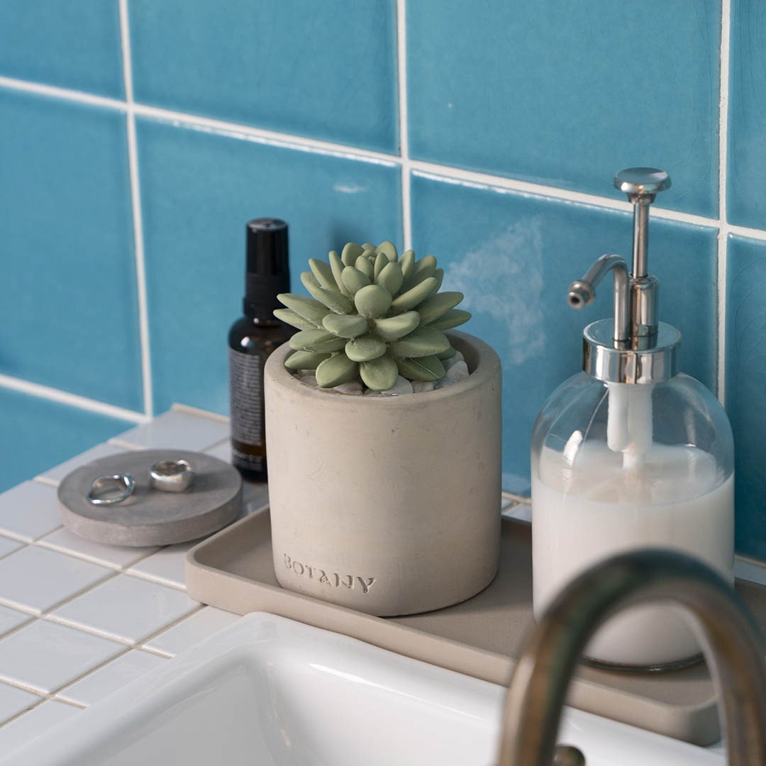 LITTLE GEM FRAGRANCE DIFFUSER WATER LILY