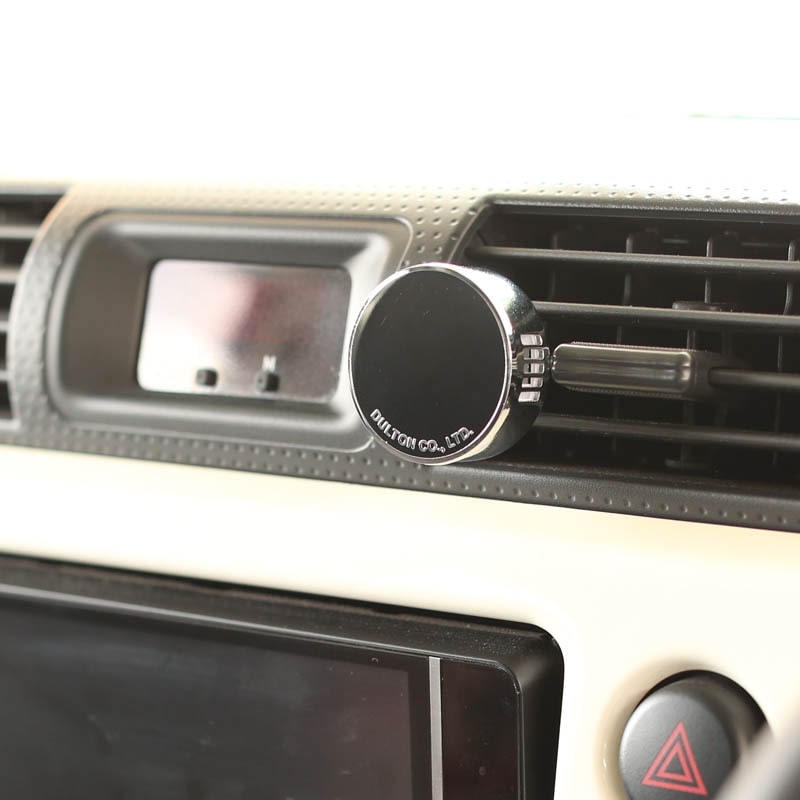 CAR FRAGRANCE M.BLACK BLACK FOREST