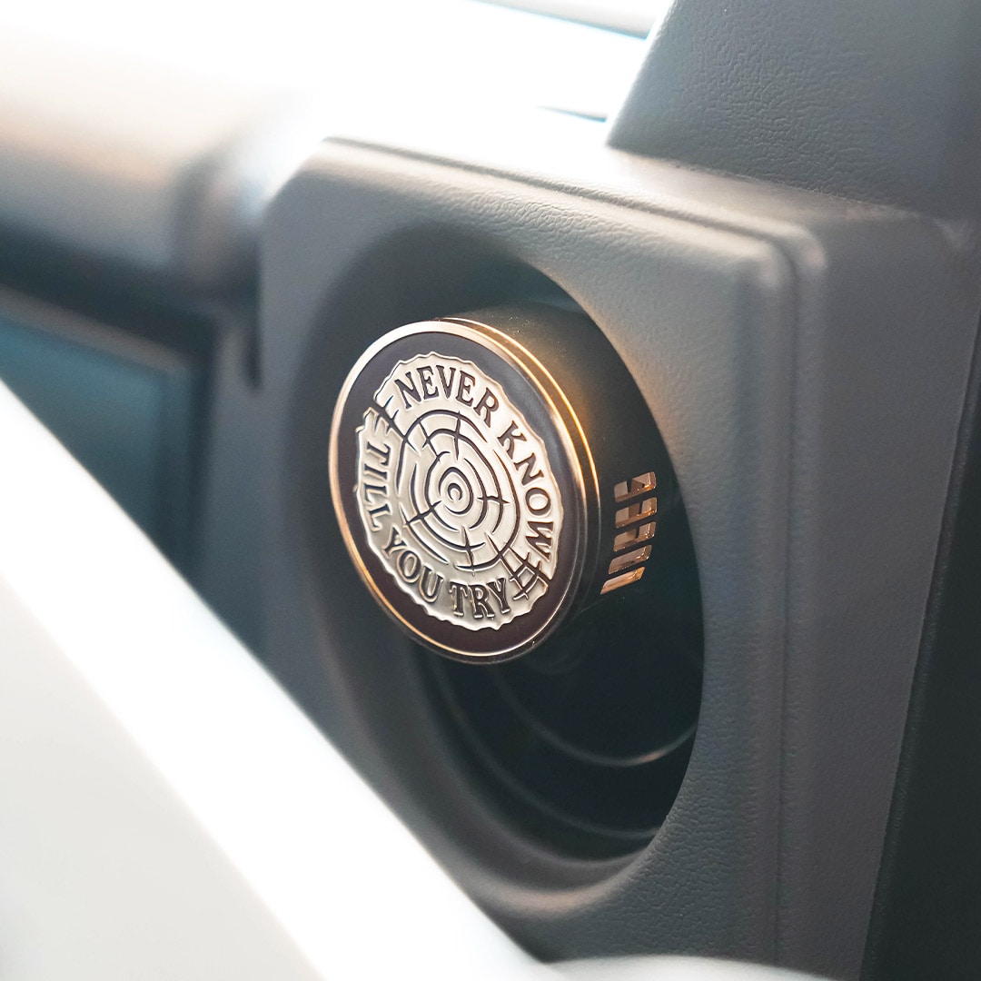 CAR FRAGRANCE J JUNIPER TREE