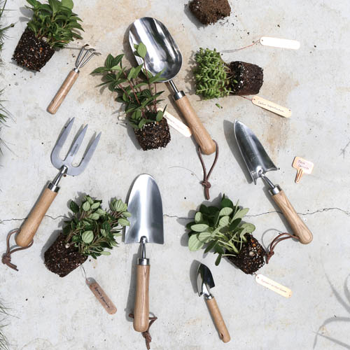 HAND FORK