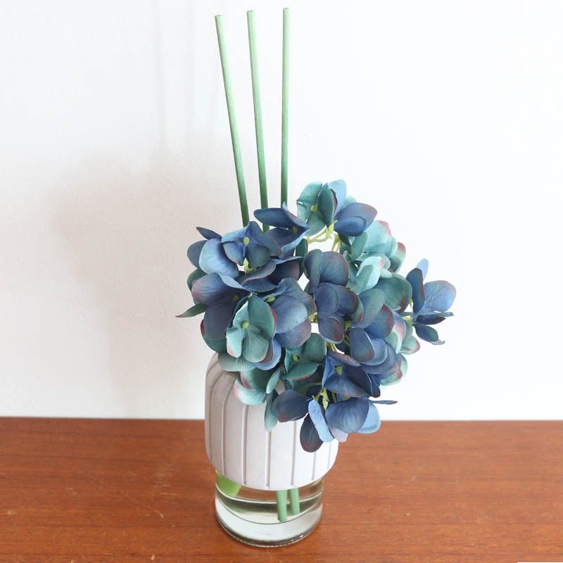 AROMA DIFFUSER HYDRANGEA BLUE/CITRUS VERBENA