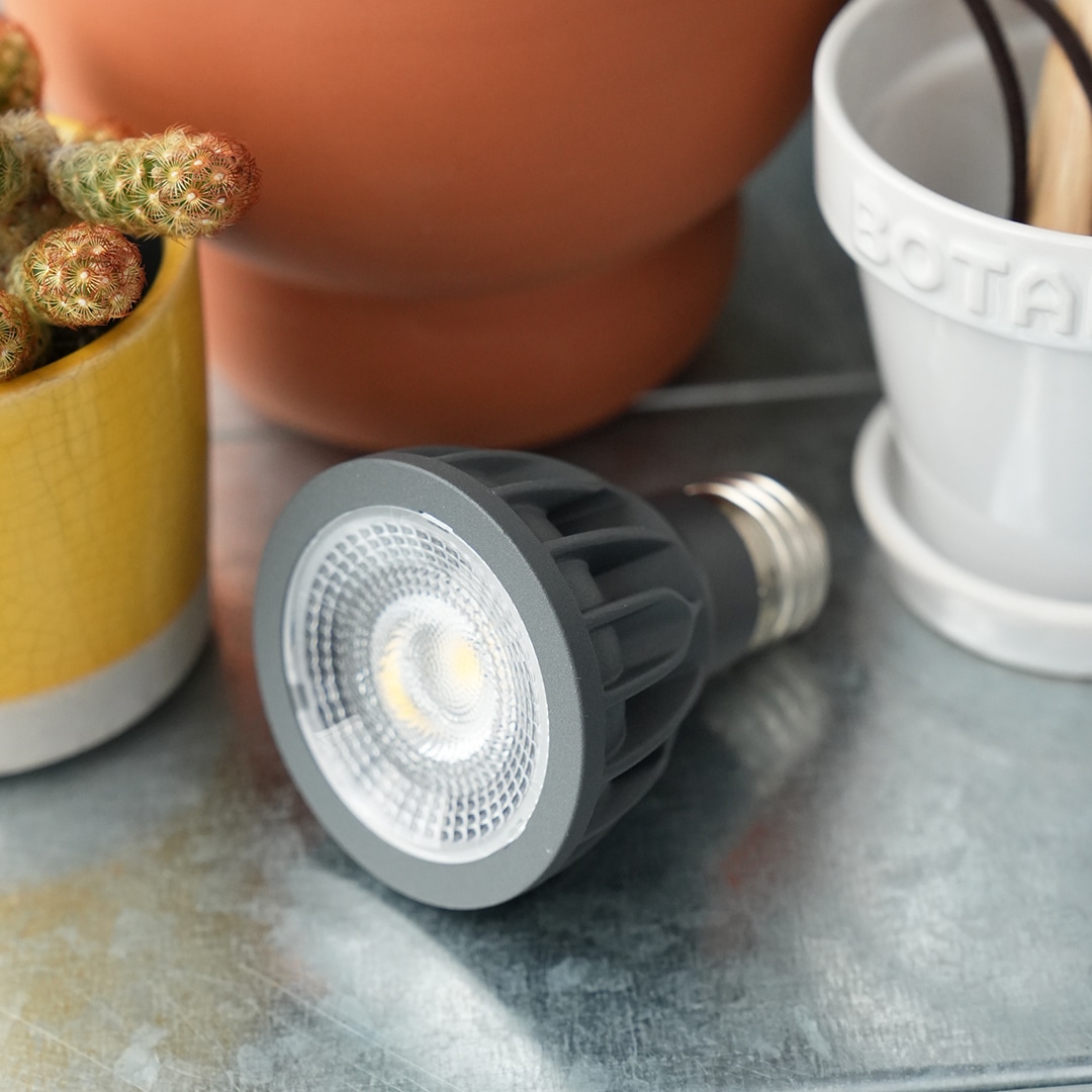 Helios Green LED MILD