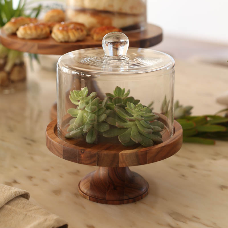 ACACIA WOOD COMPORT S