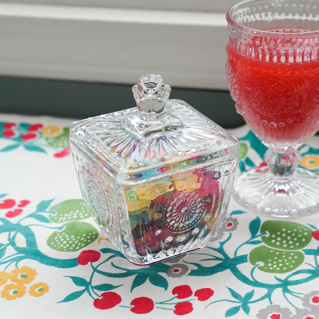 CANDY JAR MARGARET