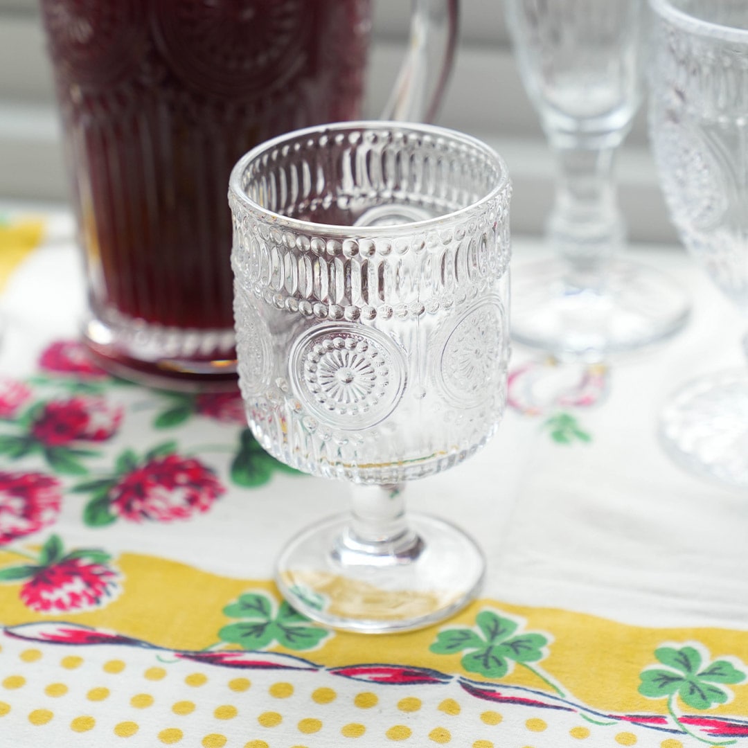 SMALL STEM CUP MARGARET