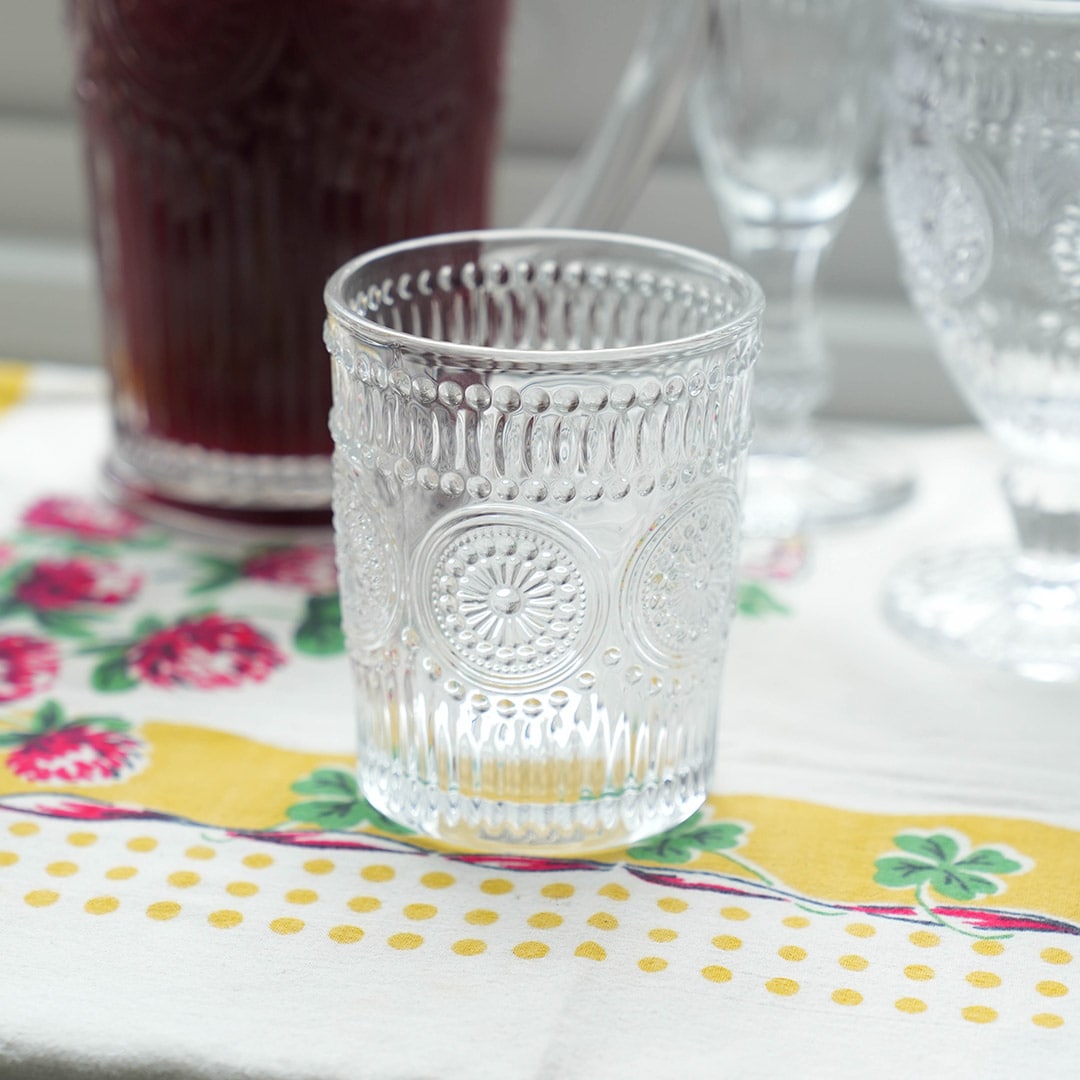 TUMBLER MARGARET S