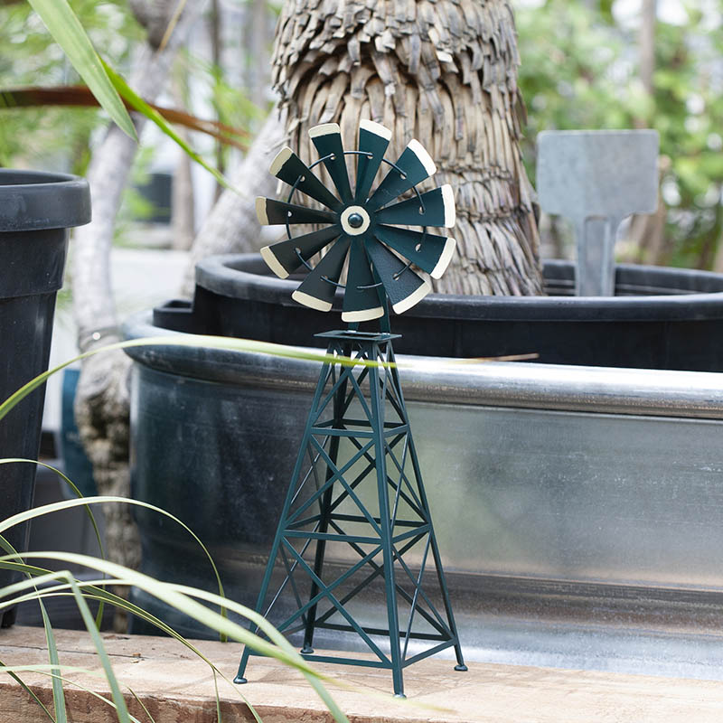 LITTLE WINDMILL GREEN