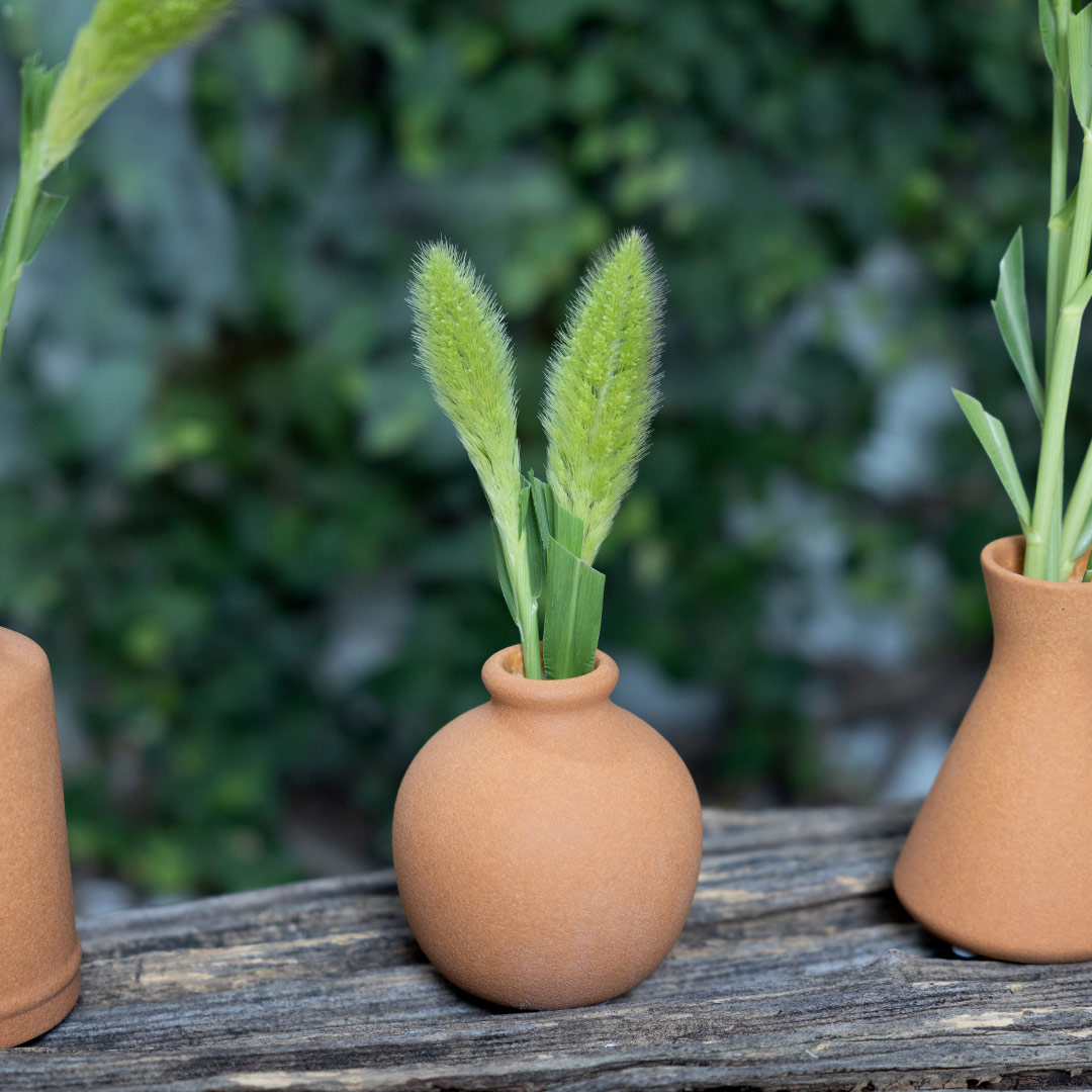 BUD VASE NEST