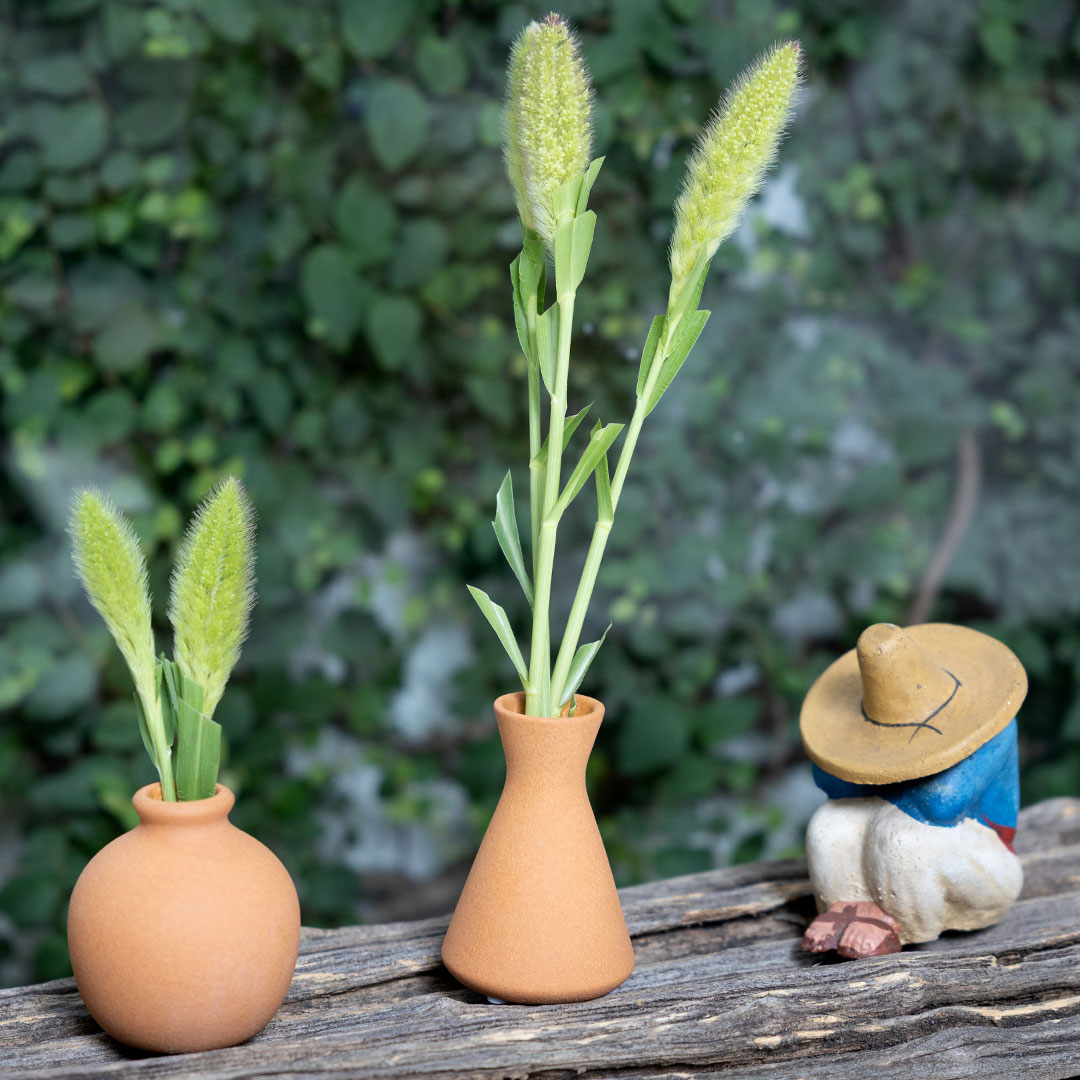 BUD VASE RISE