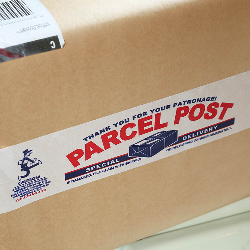 PACKING TAPE #23