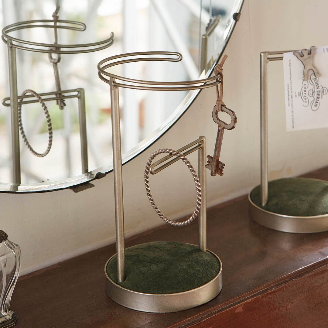 ACCESSORY HOLDER DOUBLE LINE