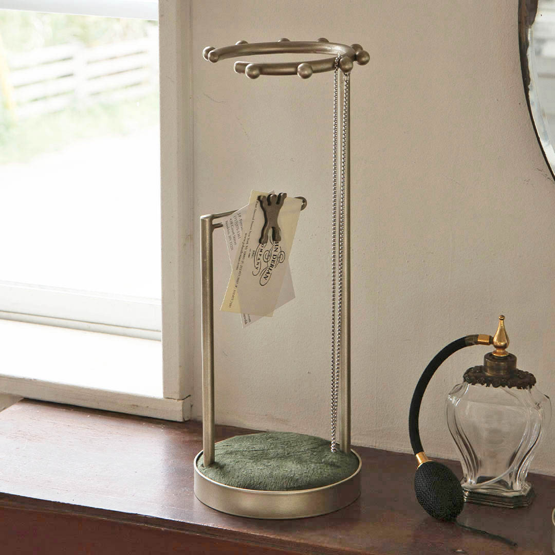ACCESSORY HOLDER CIRCLEDOUBLE LINE