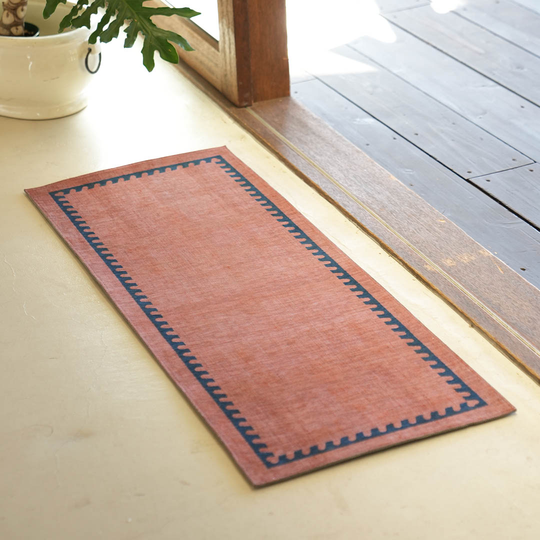 MAT LONG FRAME 450×1200
