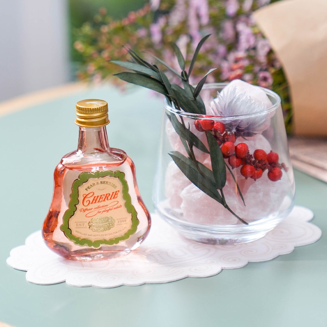 COCKTAIL DIFFUSER CHERIE