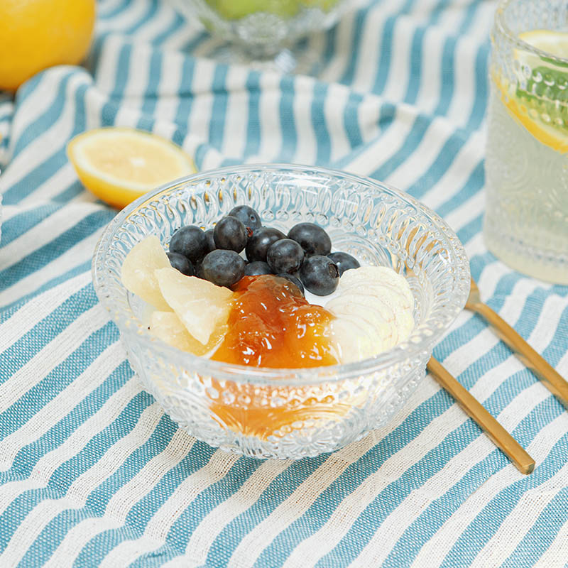 FRUITS BOWL "MARGUERITE"