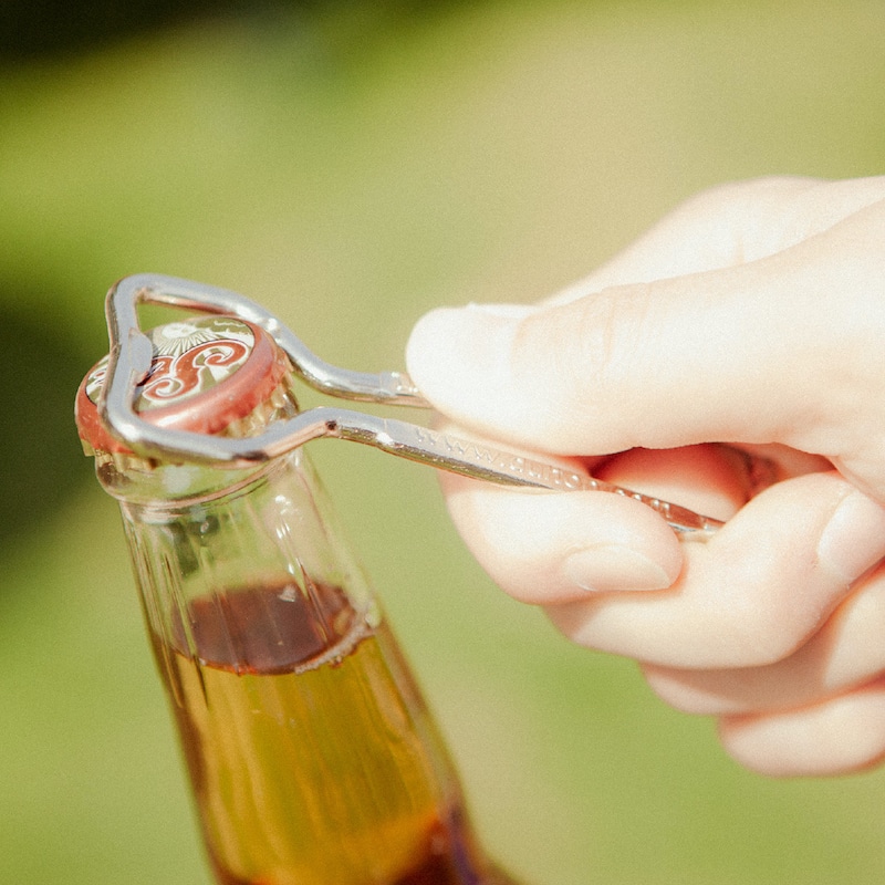 CLASSIC BOTTLE OPENER