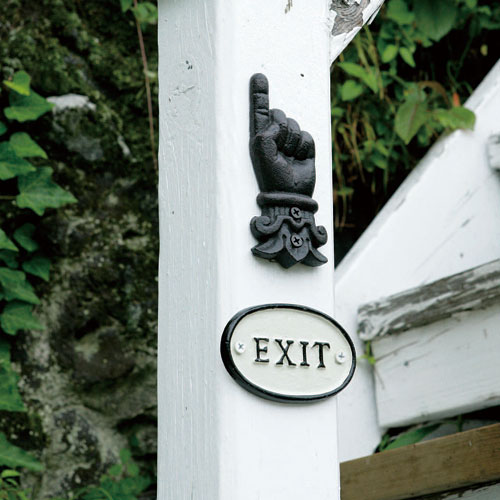 RIGHT DIRECTION