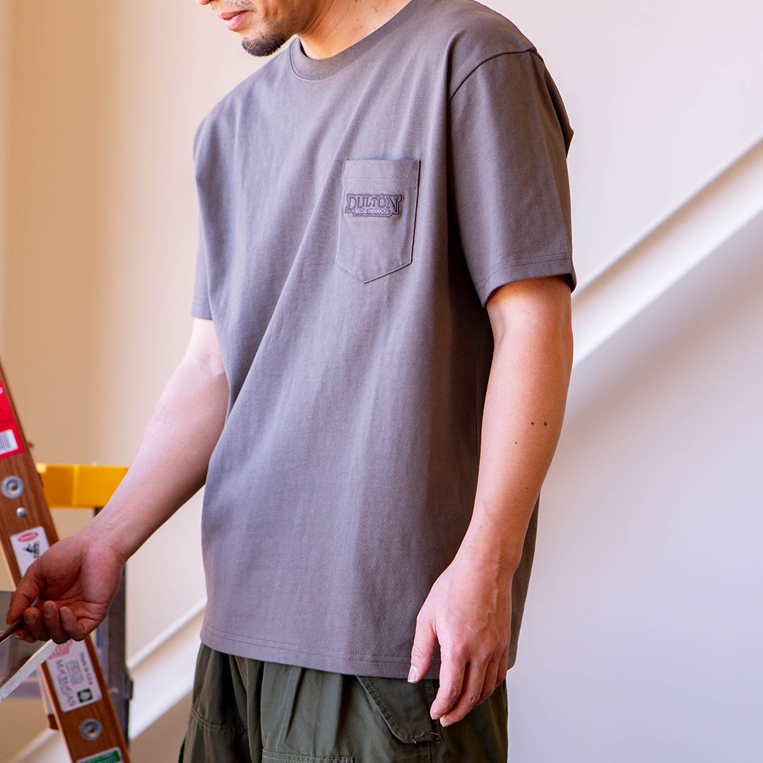 METAL PRODUCTS T-SHIRT L RAW