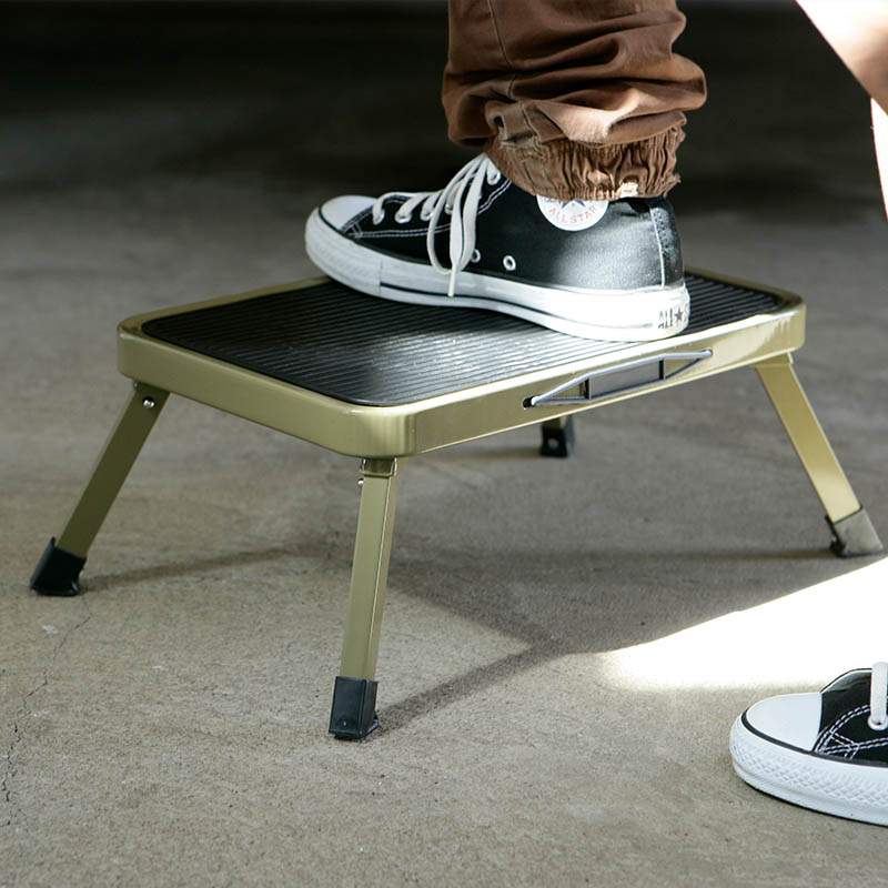 ONE STEP OLIVE
