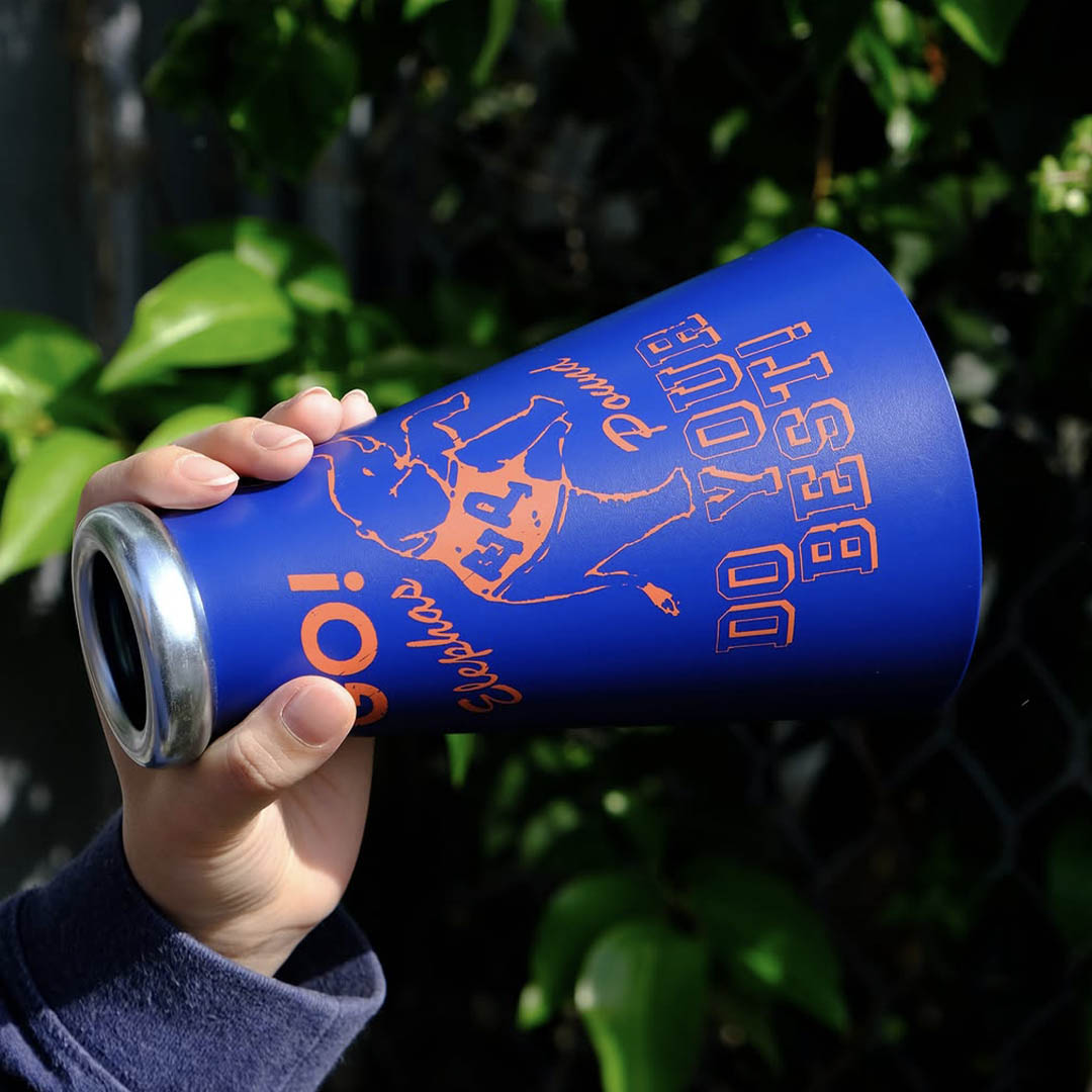 MEGAPHONE B DO YOUR BEST