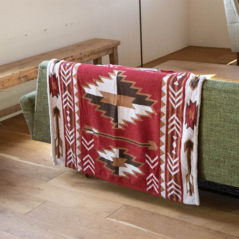 TOWEL BLANKET A