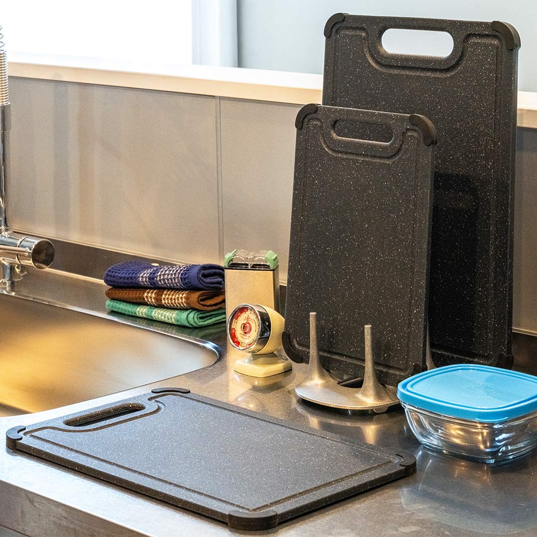 PP CUTTING BOARD M
