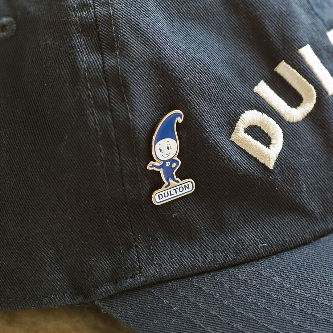 PINS DULTON BOY