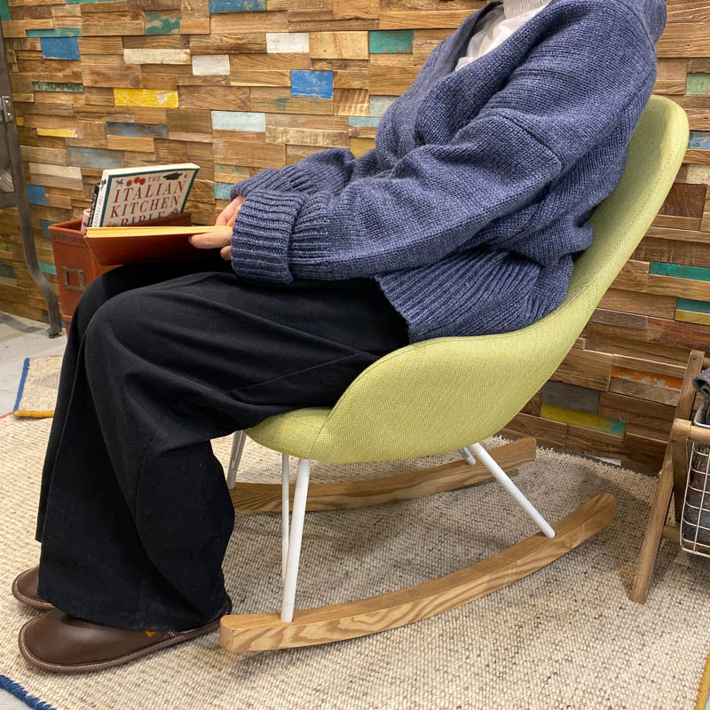 DULTON ONLINE SHOP | ROCKING CHAIR S 