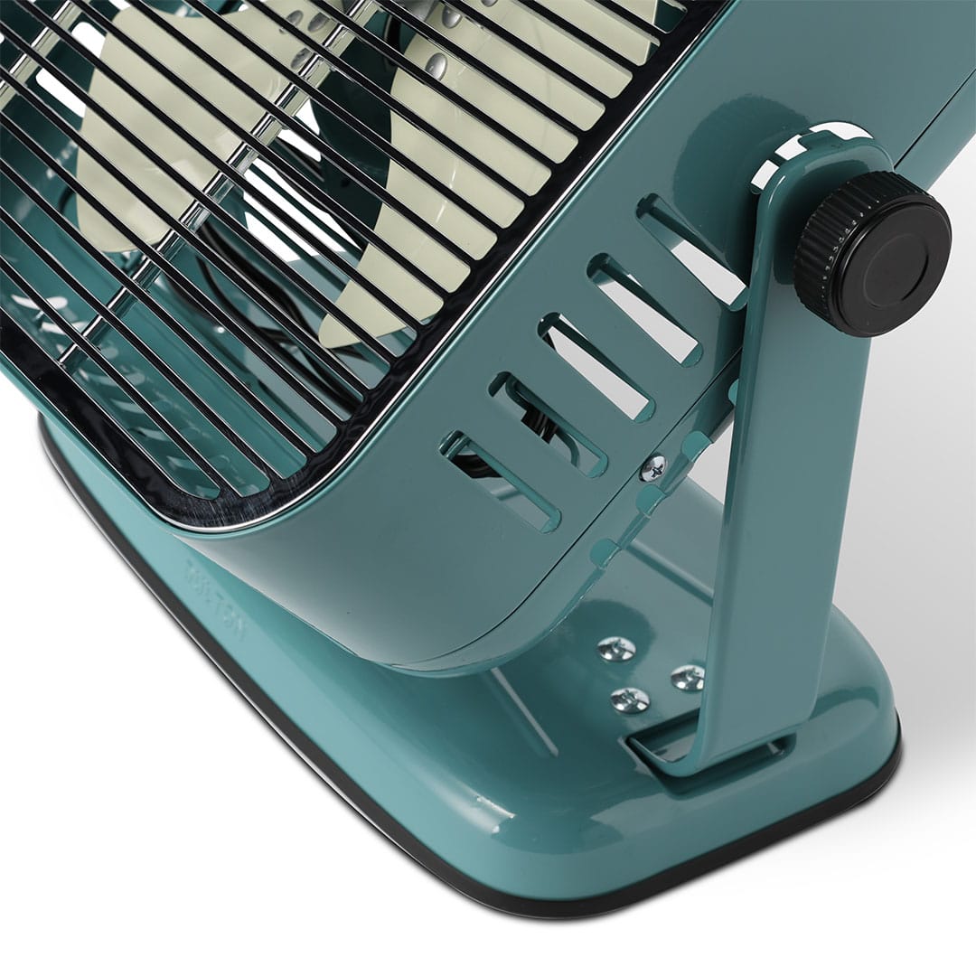 DULTON ONLINE SHOP | AIR CIRCULATOR GRAY GREEN/IVORY(GRAY GREEN