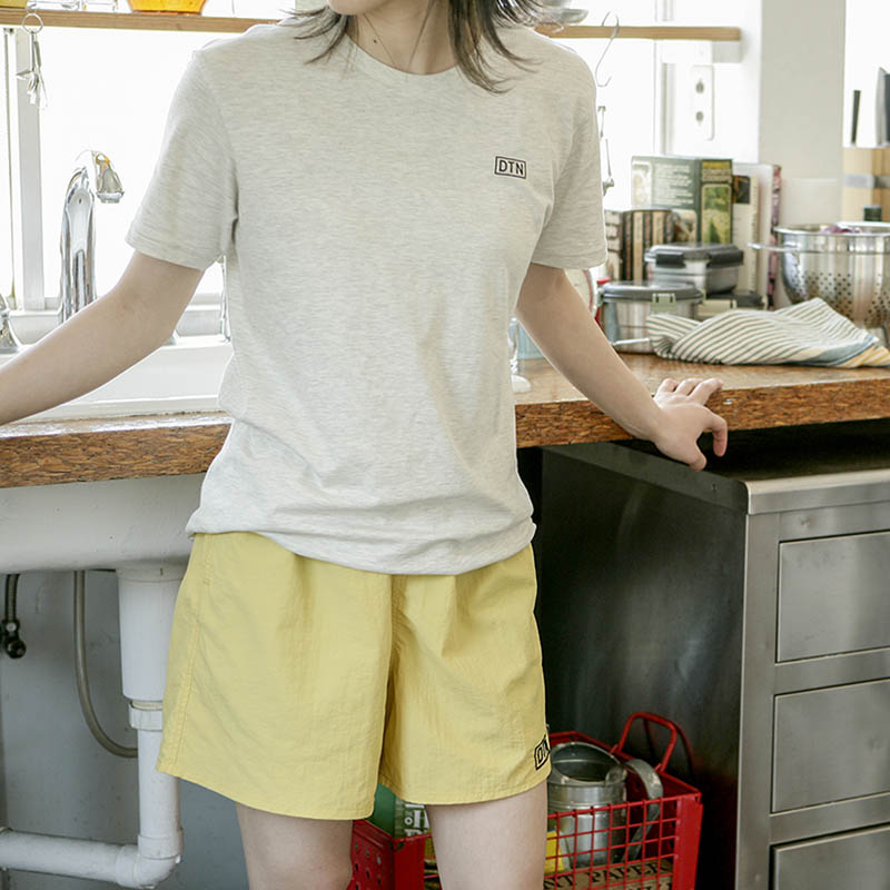 DULTON ONLINE SHOP | DTN PACK TEE L(L): その他