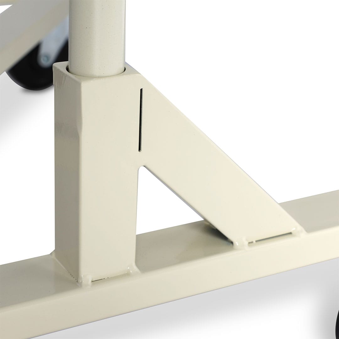 DULTON ONLINE SHOP | MINI Z RACK IVORY(IVORY): 家具