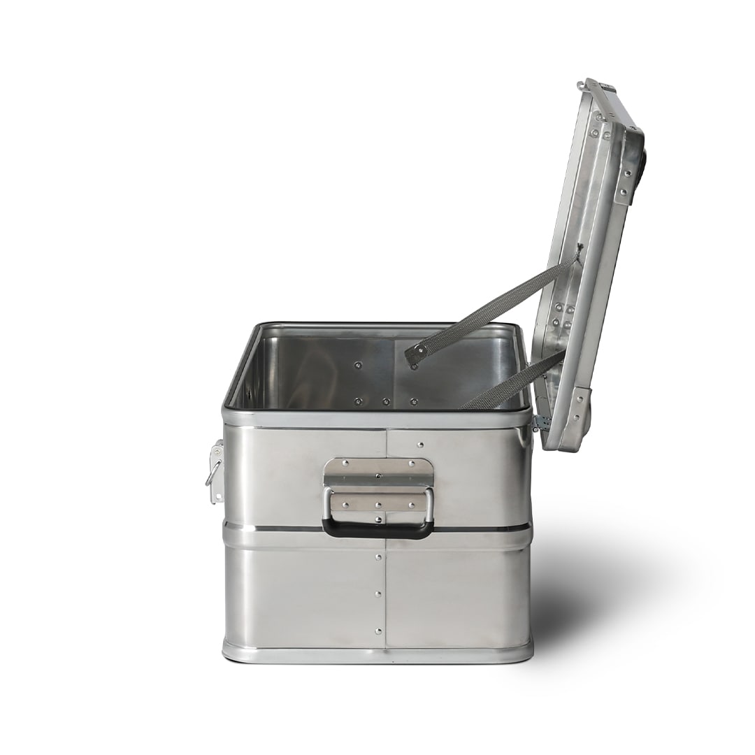 DULTON ONLINE SHOP | ALUMINUM CONTAINER ''CONVOY 2