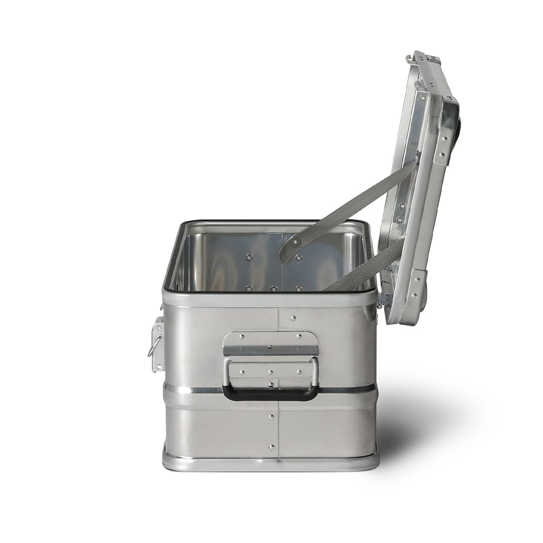 DULTON ONLINE SHOP | ALUMINUM CONTAINER ''CONVOY 2