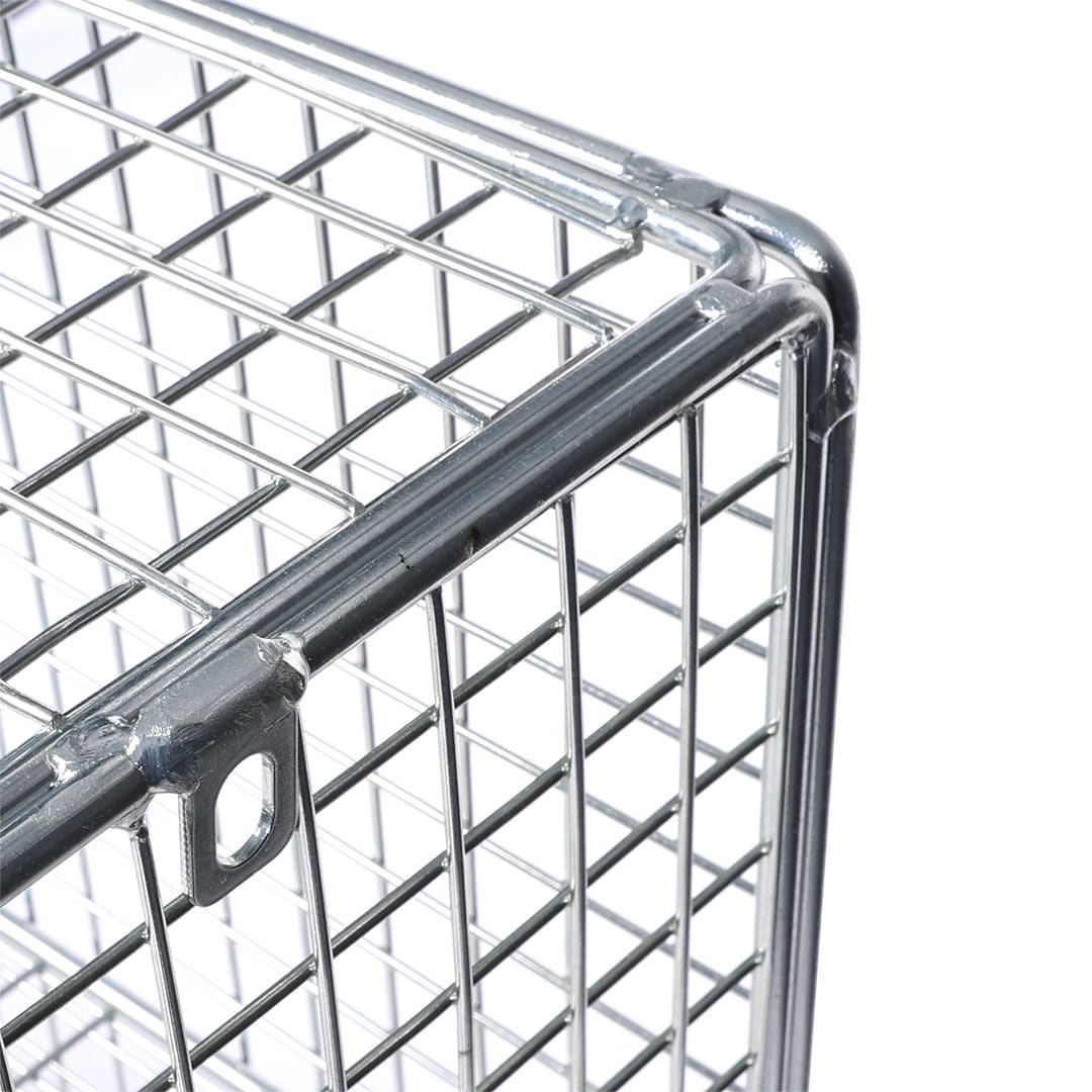 DULTON ONLINE SHOP | WIRE LOCKER 3 COLUMNS BY 3 LAYERS(3 COLUMNS