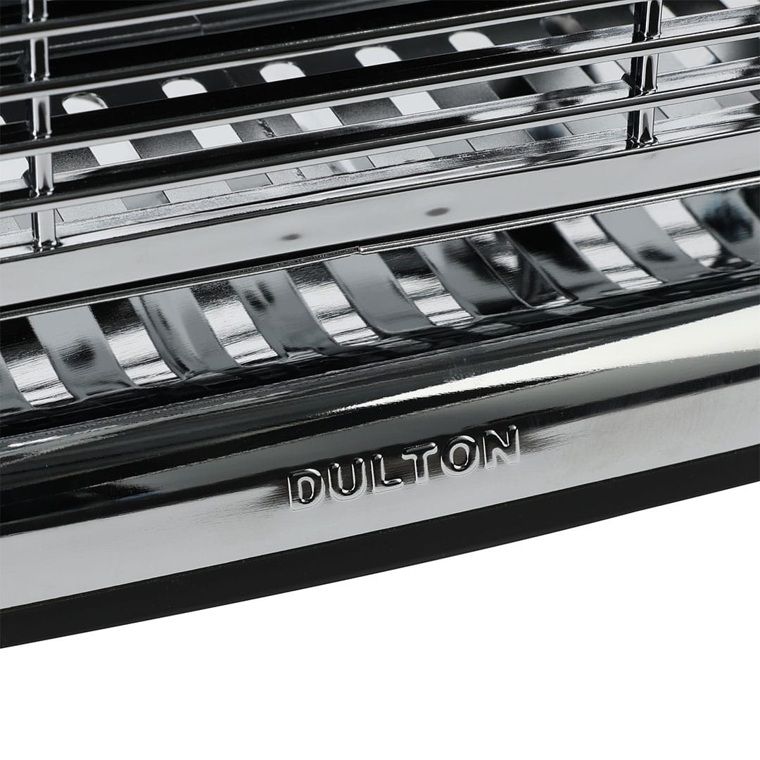 DULTON ONLINE SHOP | AIR CIRCULATOR CHROME/BLACK(CHROME/BLACK): 家具