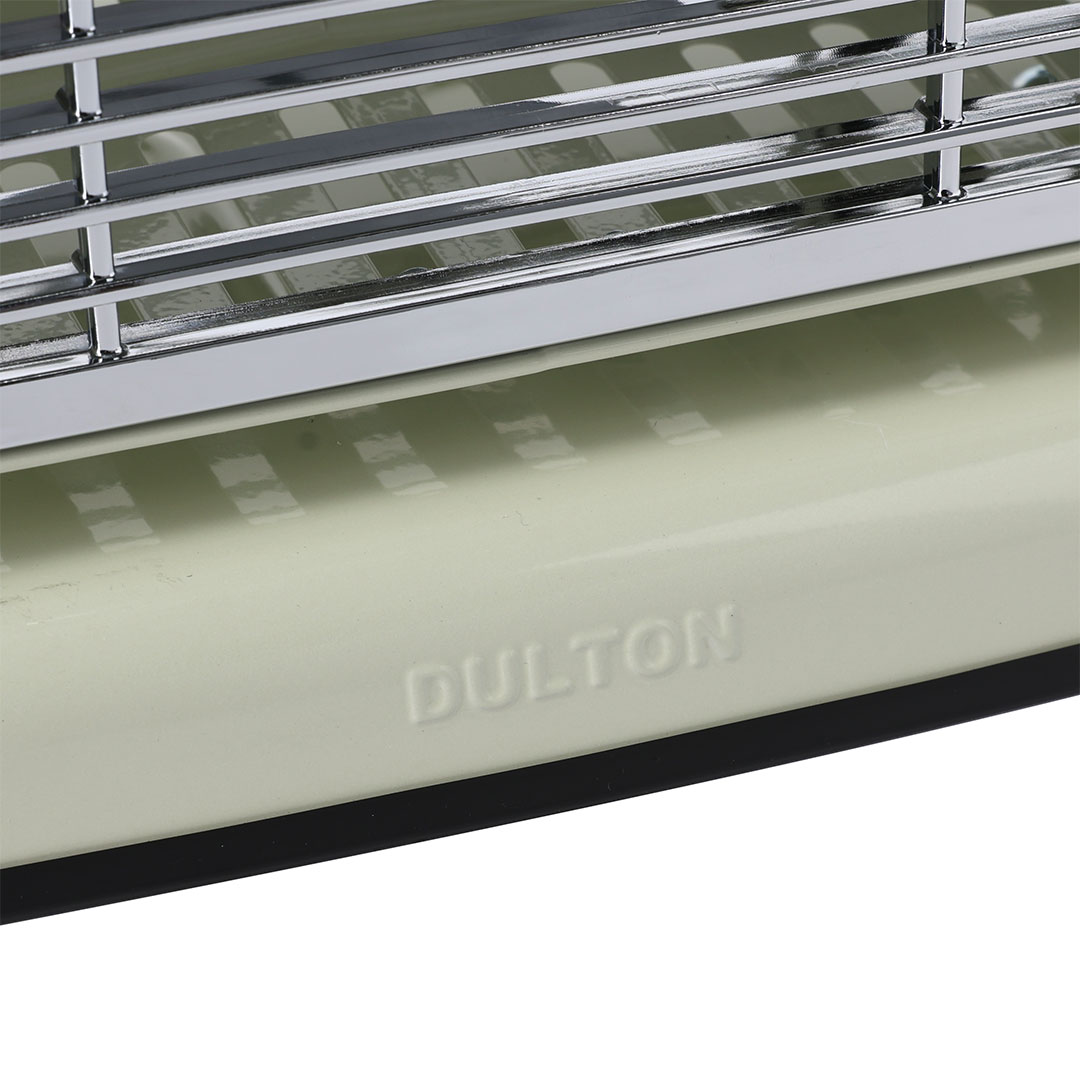 DULTON ONLINE SHOP | AIR CIRCULATOR IVORY/CHROME(IVORY/CHROME): 家具