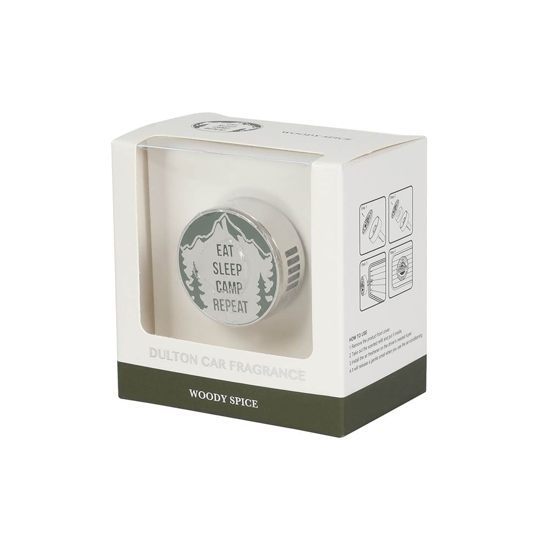 DULTON ONLINE SHOP | CAR FRAGRANCE C WOODY SPICE(C/WOODY SPICE